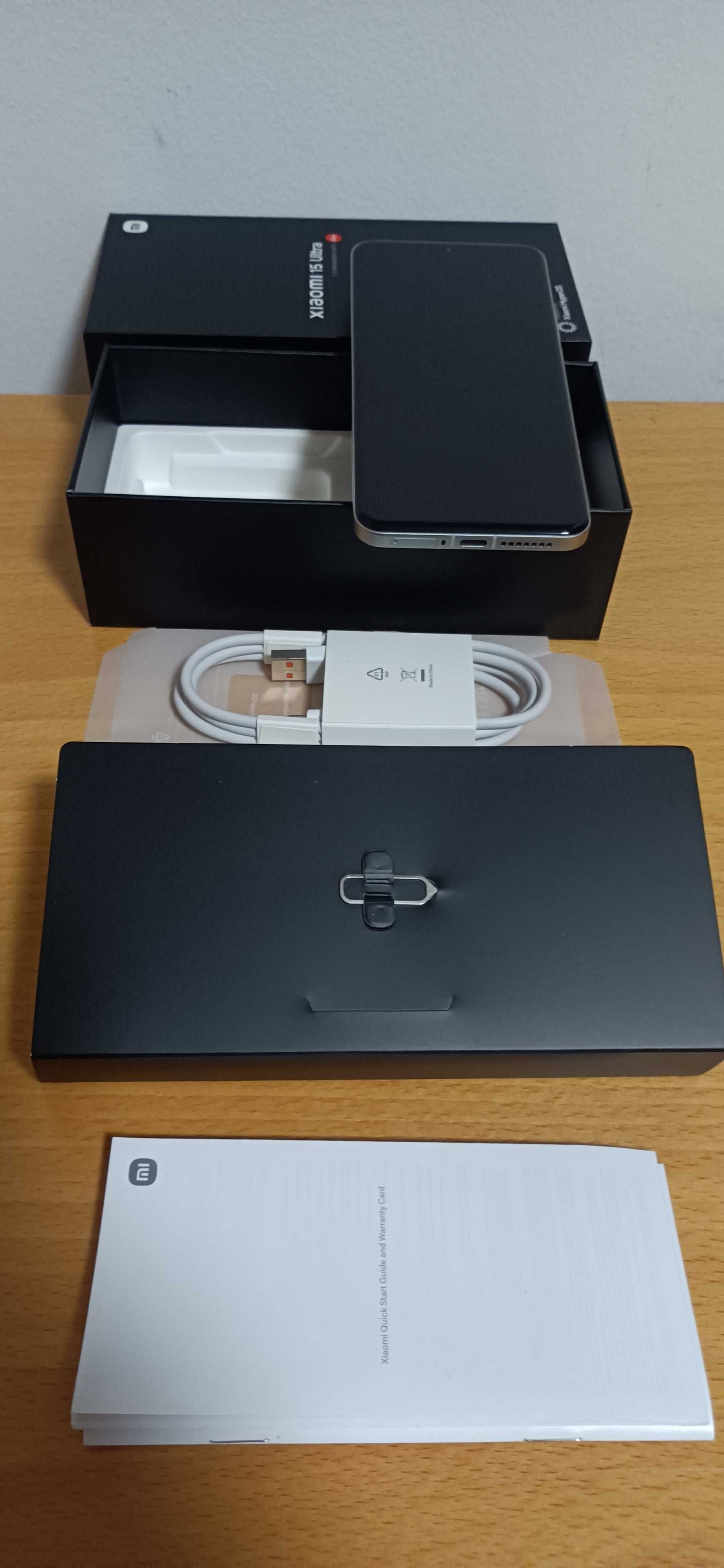 Xiaomi 15 Ultra 5G
