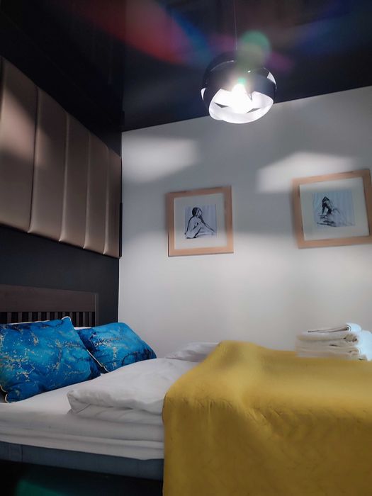 Apartamenty Aquarius Holiday Boszkowo, prywatna plaża, CZYNNY CAŁY ROK