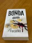 Katarzyna Bonda - Florystka
