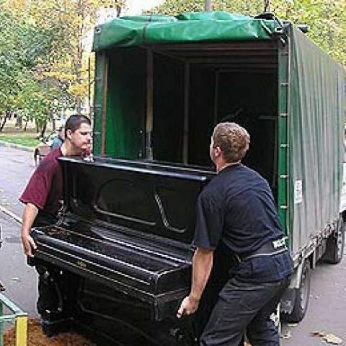 Грузчики,перевозка мебели,пианино,переезды,грузоперевозки.Вывоз мусора