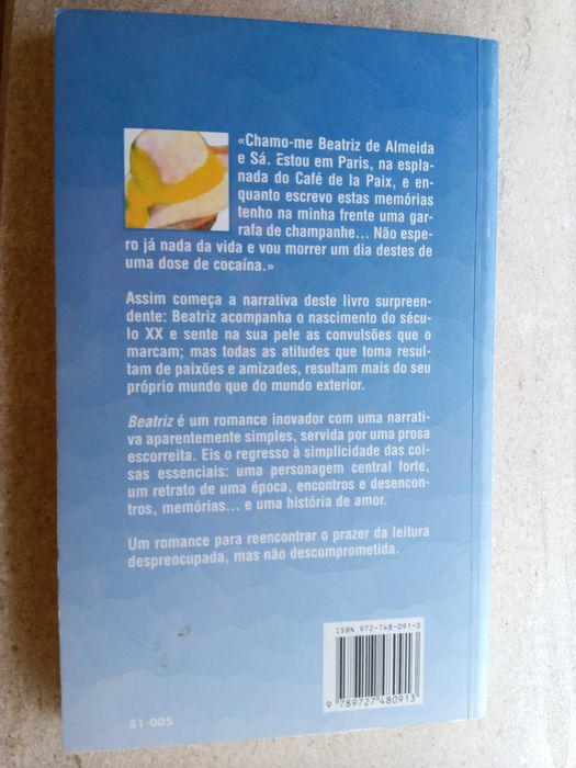 Beatriz de Teresa Castro d'Aire