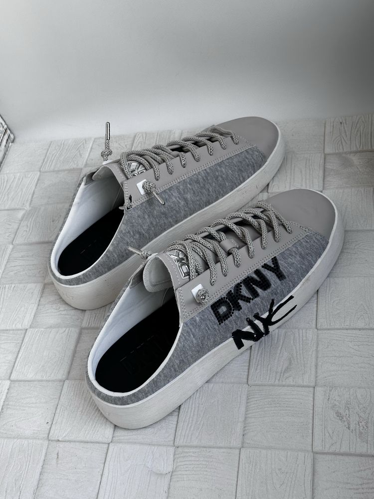 Мюлі лофери DKNY - розмір 42 (28 см)