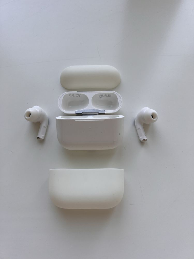 Apple Airpods Pro Gen 1 Lux