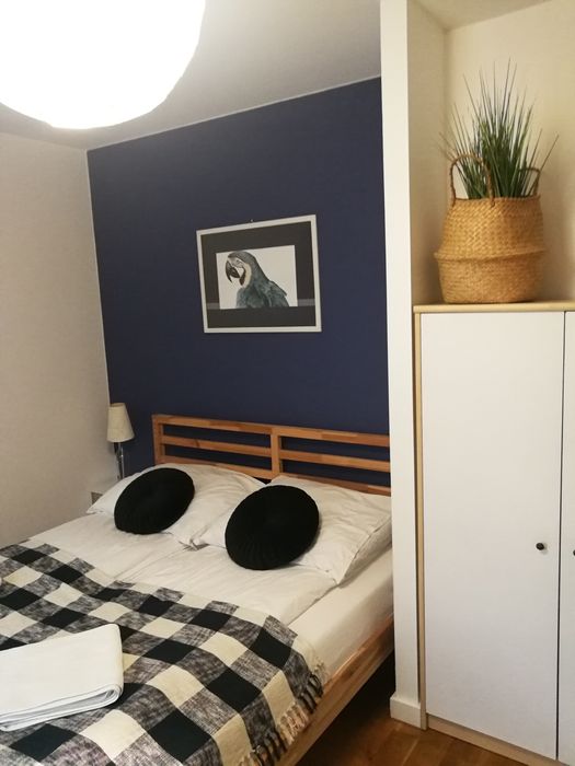 Dom na doby blisko Warszawy i Suntago