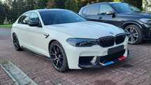 BMW M5 BMW M5 Competition Ceramika