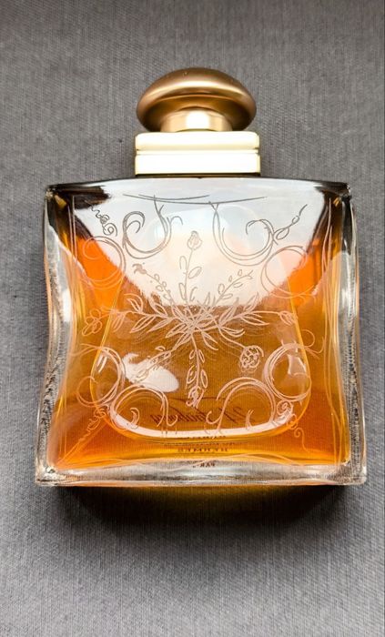 Парфюм Hermes 24 faubourg 50ml парфюмированная вода винтаж Франция