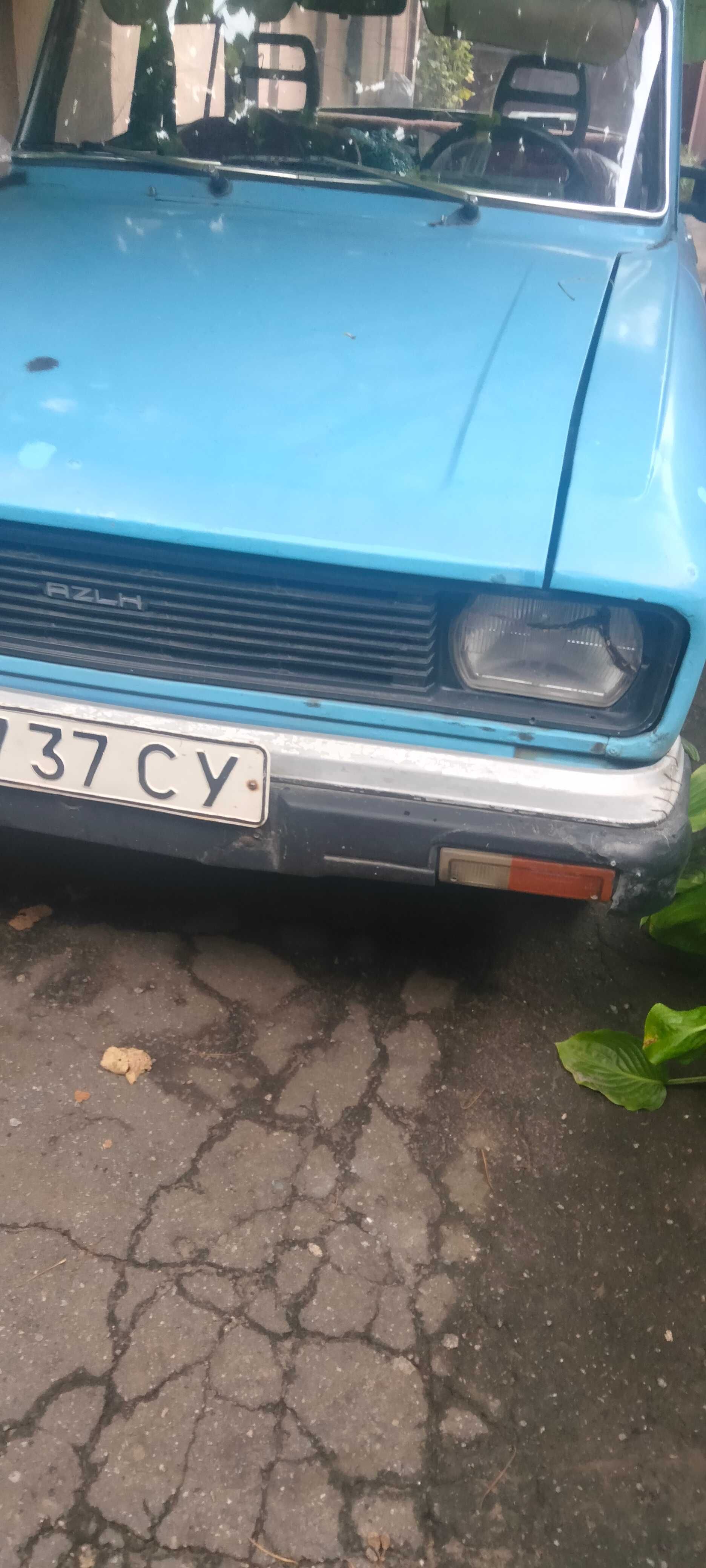 Продам АЗЛК Москвич 2140 «Люкс»