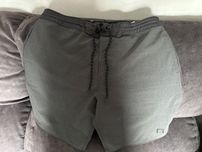 Calções banho Billabong 40/42