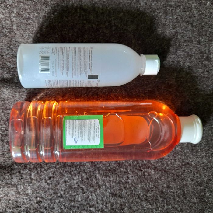 Шампуні універсальні для волосся/обмін на зубну пасту,мелену каву/кофе