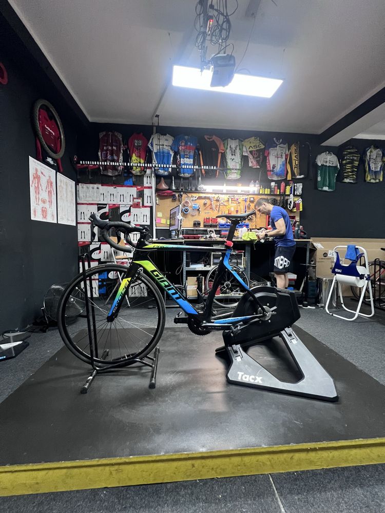 Giante propel advanced