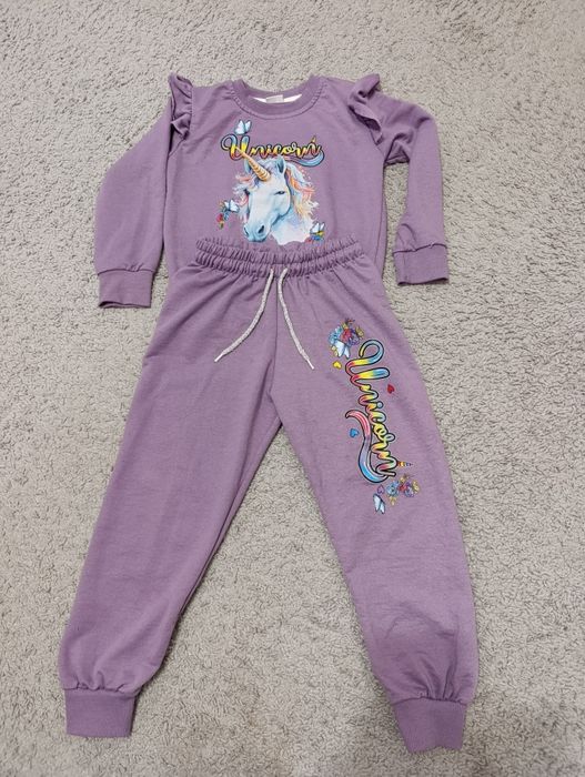 Dres dla dziewczynki