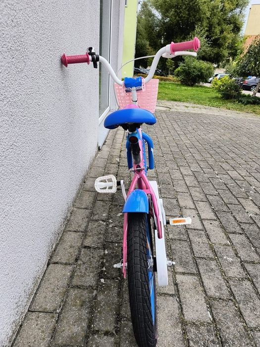 Rower Indiana Roxy 16