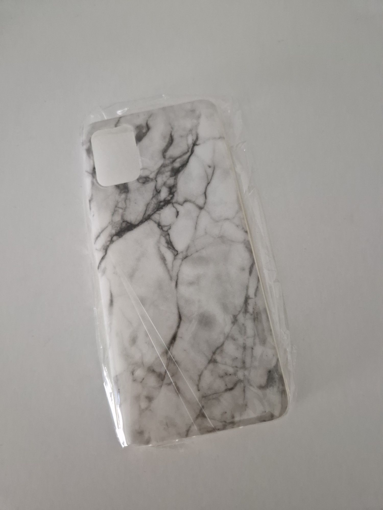 Etui i szkło ochronne do Samsunga A51