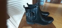 F&F buty botki sztyblety r.40 nowe