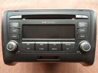 Radio Original Audi TT 8J