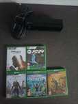 Gry na Xbox one używane