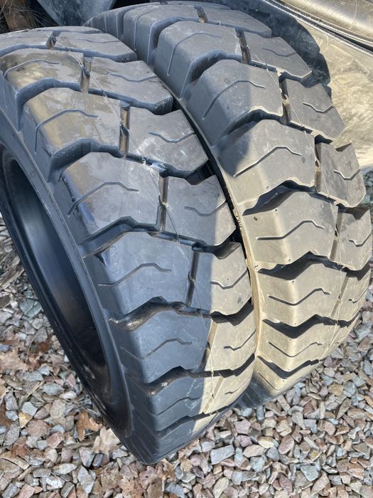 Nowe pełne opony Solideal Magnum 7.00-12 7.00r12