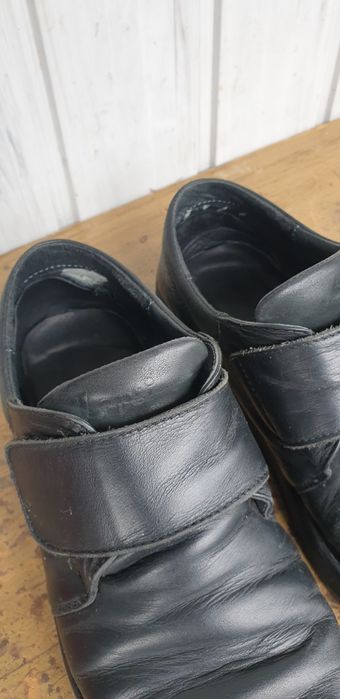 Туфли на мальчика 35 р/р