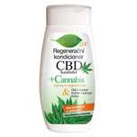 Odżywka regenerująca do włosów z CBD - BIONE - 260ml