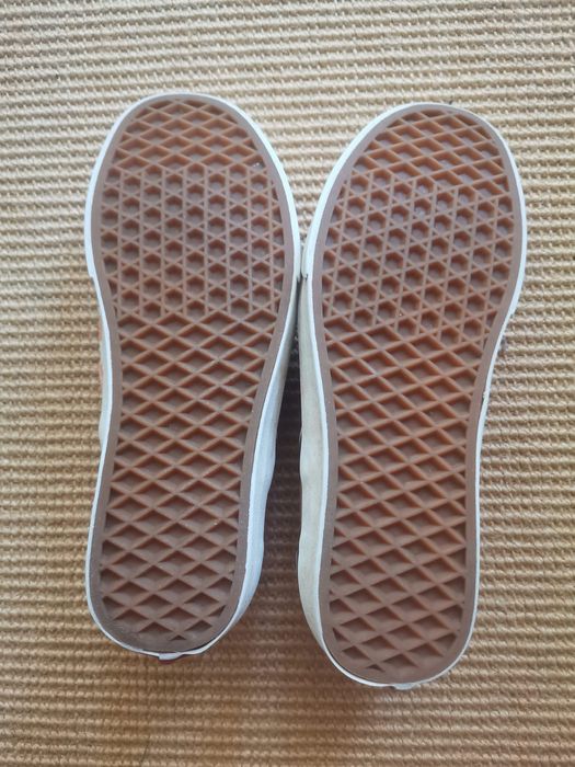 Vans tennis slip on e tshirt