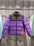 Куртка THE NORTH FACE 1992 Nuptse Jacket Purple