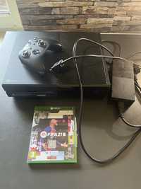 Xbox one 500 GB FIFA 21