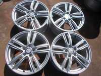 jantes 18 5x112 Mercedes Classe C, E, S, A, Gla, Vito, VW, SEAT Skoda