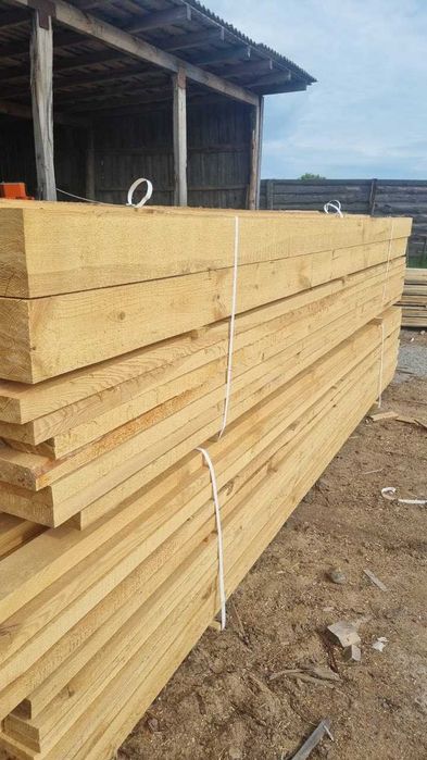 Дошка (сосна) брус, балка. Полтава та область, доставка з виробництва