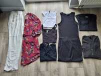 Zestaw lato M/L  H&M ,Sinsay