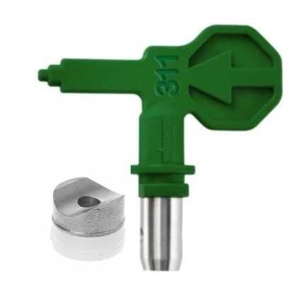 Dysza Hea 311 Wagner Orgyinał agregat malarski .