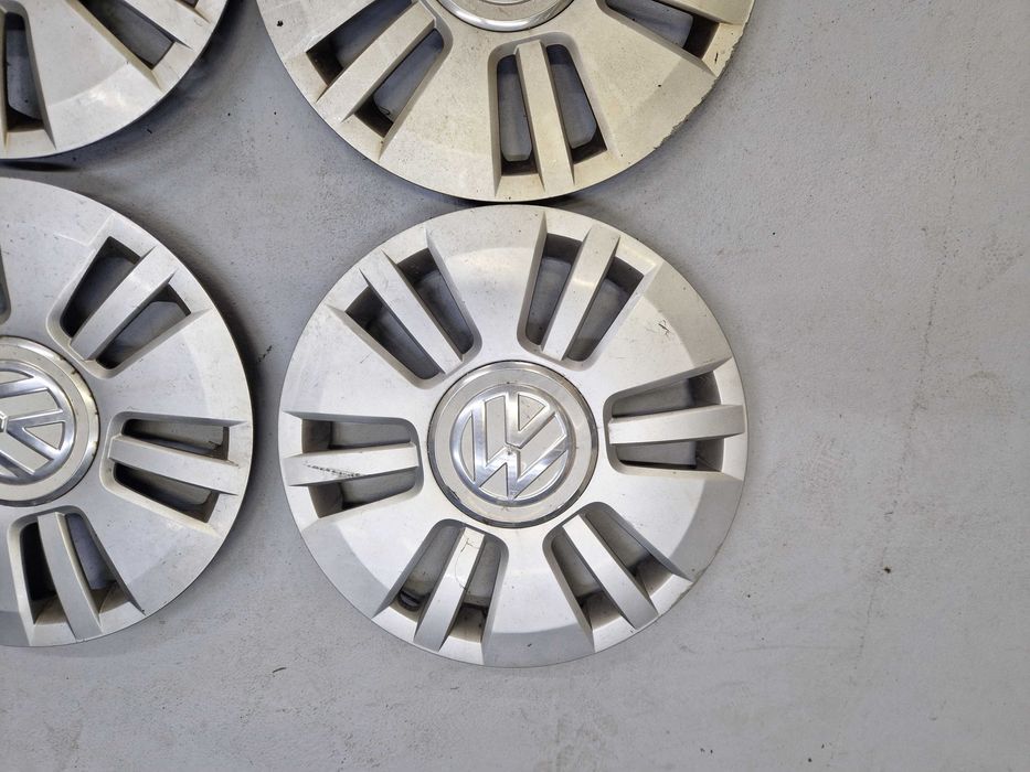 Kołpaki Vw UP 14" Oryginał 1S0.601.147.D