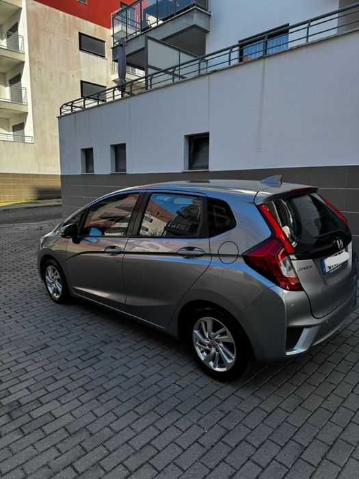 Honda Jazz 1.3 I-VTEC