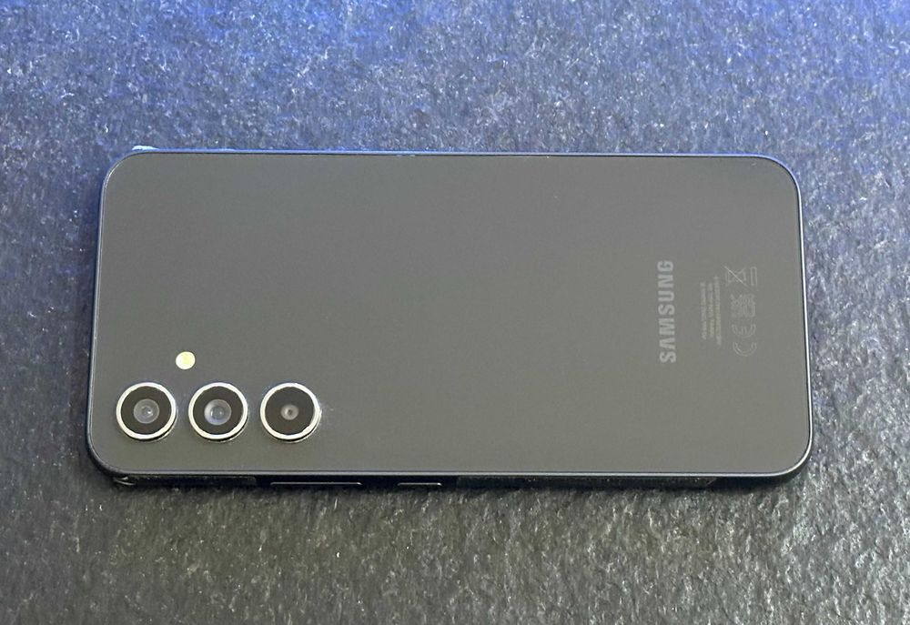 Smartfon SAMSUNG Galaxy A54 5G 8/128 / RATY