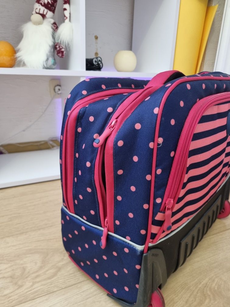 ОРИГІНАЛ! Сумка Delsey