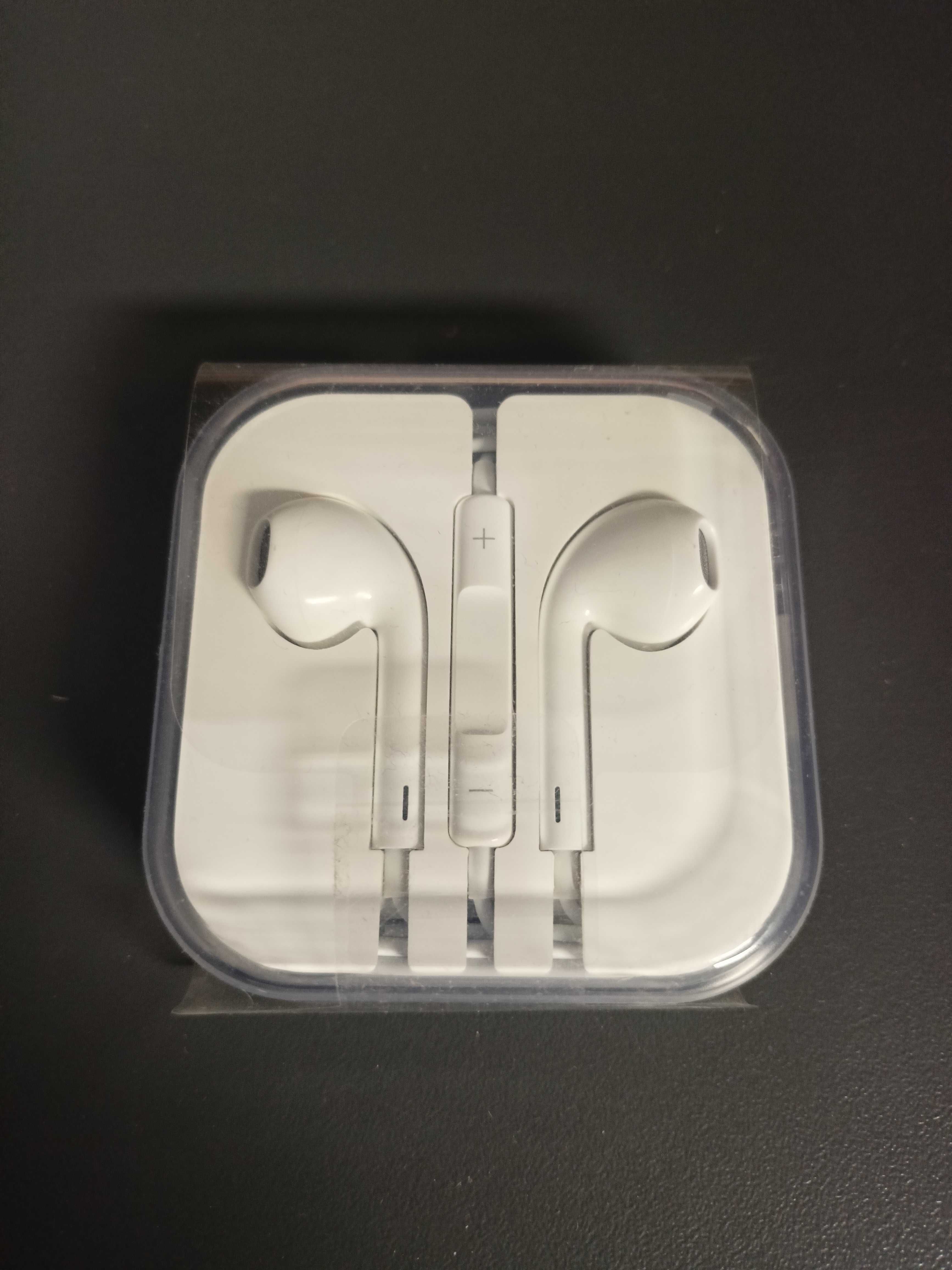 Słuchawki do Apple Iphone