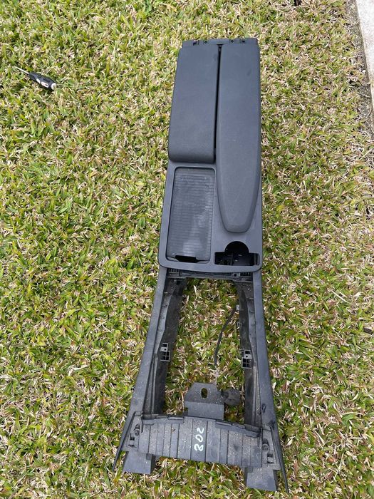 Consola Central C220 w204