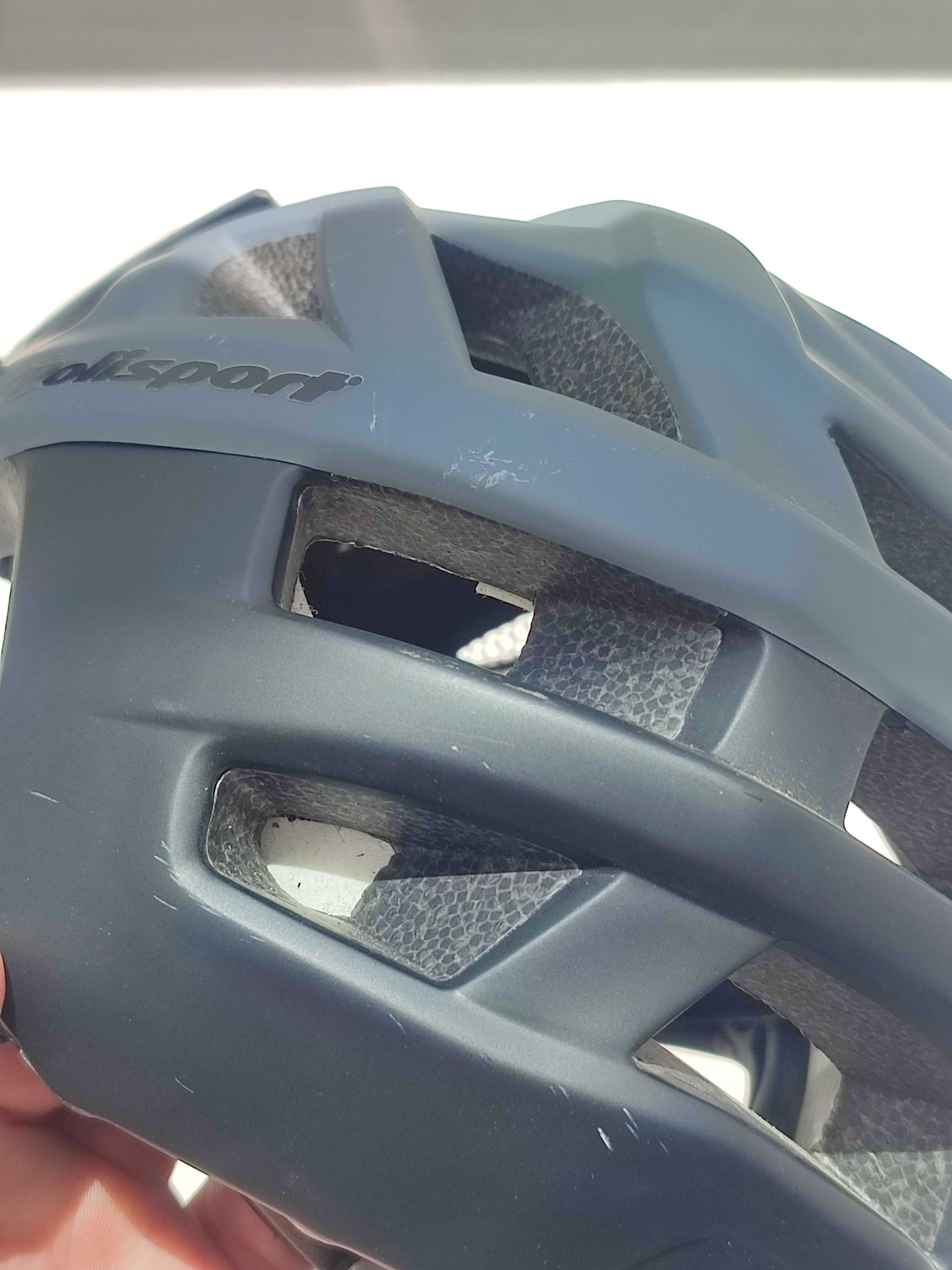 Capacete MTB Polisport NOVO