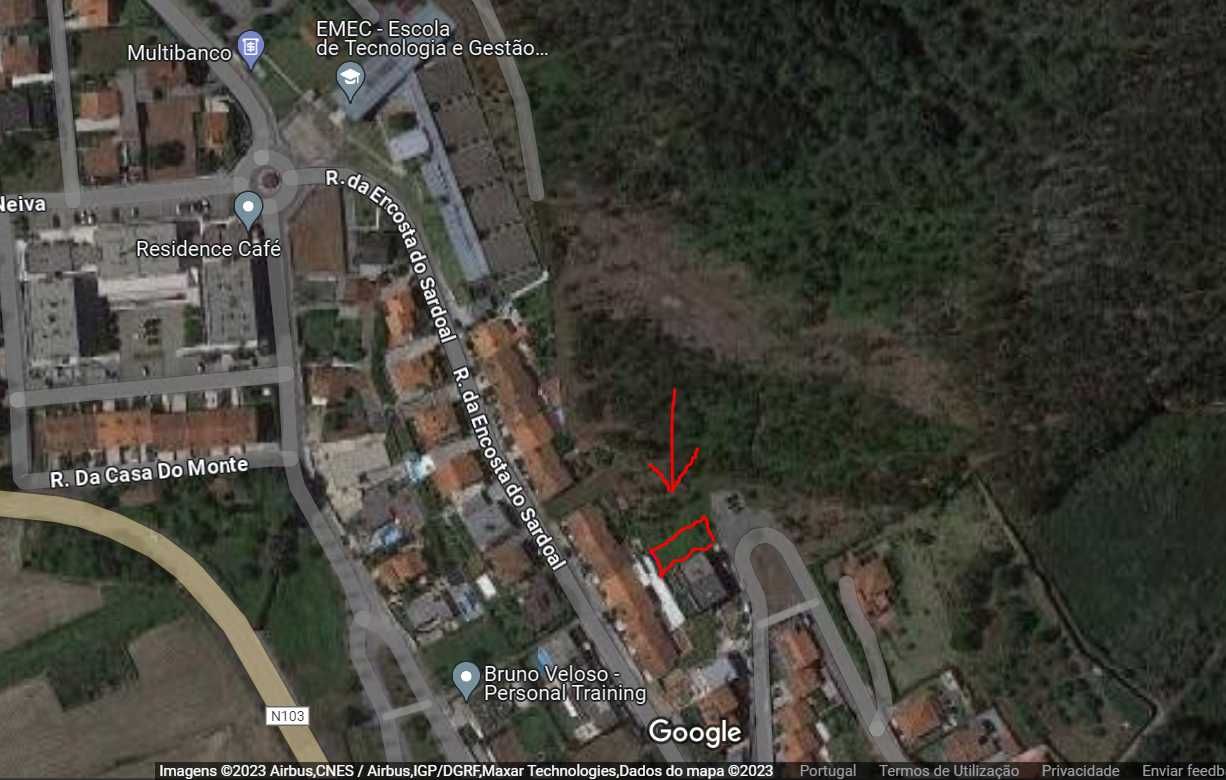 Lote/Terreno - Abade de Neiva