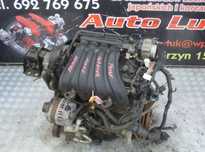 SILNIK NISSAN QASHQAI 2.0 16V MR20DE 131 TYS