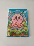Kirby and the Rainbow Paintbrush Nintendo WiiU angielska