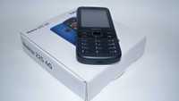 Telefon Nokia 225 4G Dual Sim dla seniora ładna czarna