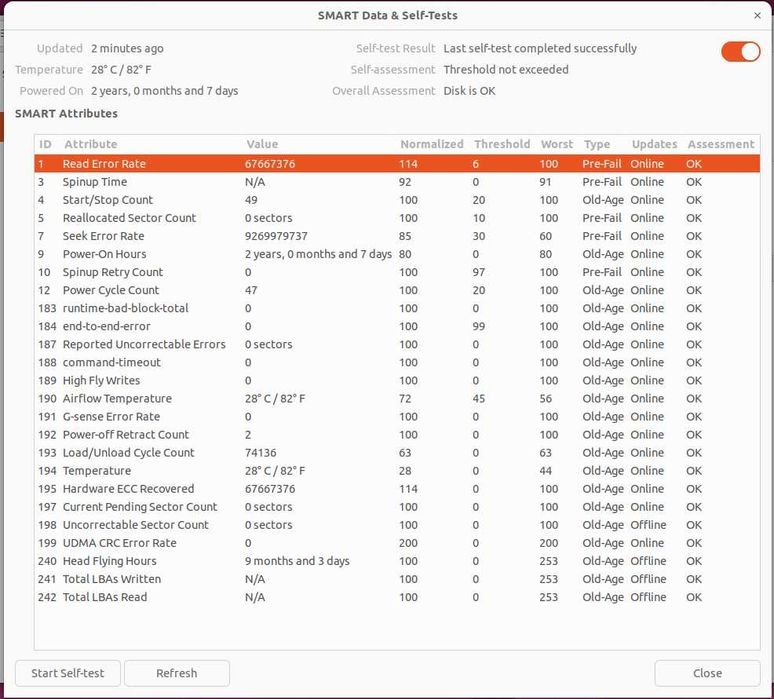 3 Discos Rígidos 5TB Seagate (o preço é pelos 3 juntos)