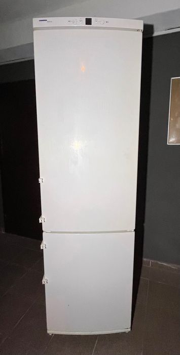 Запчастини для холодильника Liebherr CP 40030