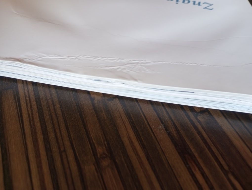 Kreda 9/2019(12) miesięcznik rodziców