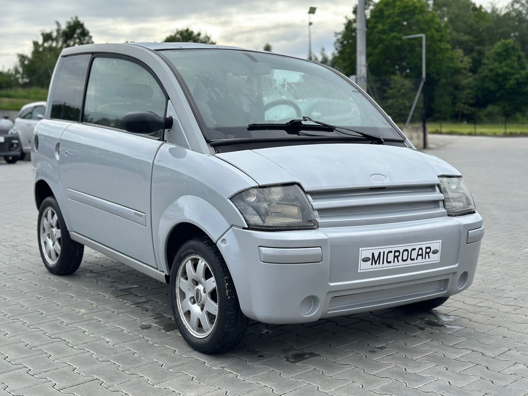 Microcar MC AM B1 L6e od 14 lat duży wybór | Gwarancja | transport pod dom | aixa
