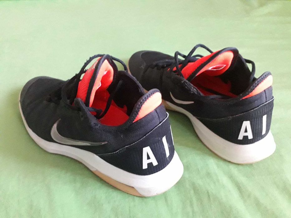 Nike AIR MAX WILDCARD CLY  теннисные кроссовки размер 42,5