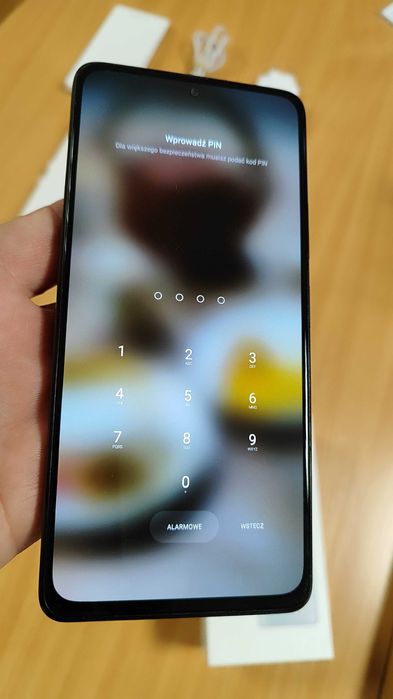 Xiaomi Redmi Note 10 PRO (Jak Nowy Igła!)