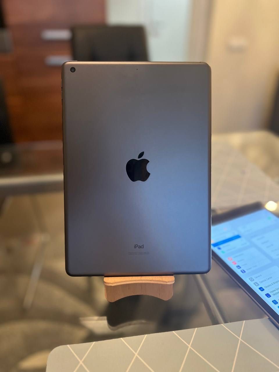 iPad 7th generation 2019 128gb 10.2 Space Gray планшет з гарантією