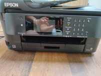 Drukarka Epson WorkForce WF-7710