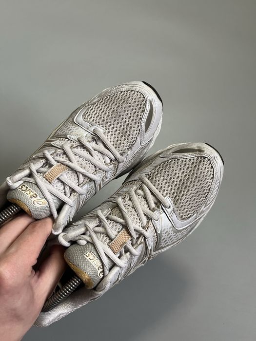 Asics Gel Kayano 16 Vintage Gel-1090 Gel-Nimbus 39.5(25cm)